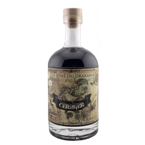 Apéritif de Cerisier