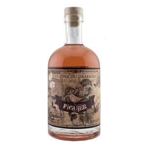 Apéritif de Figuier
